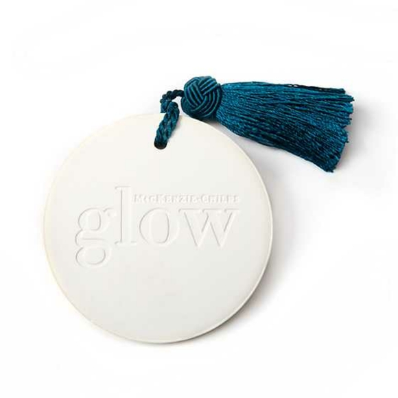 Mackenzie-childs Flower Market Scented Disc - Picture 2 of 8